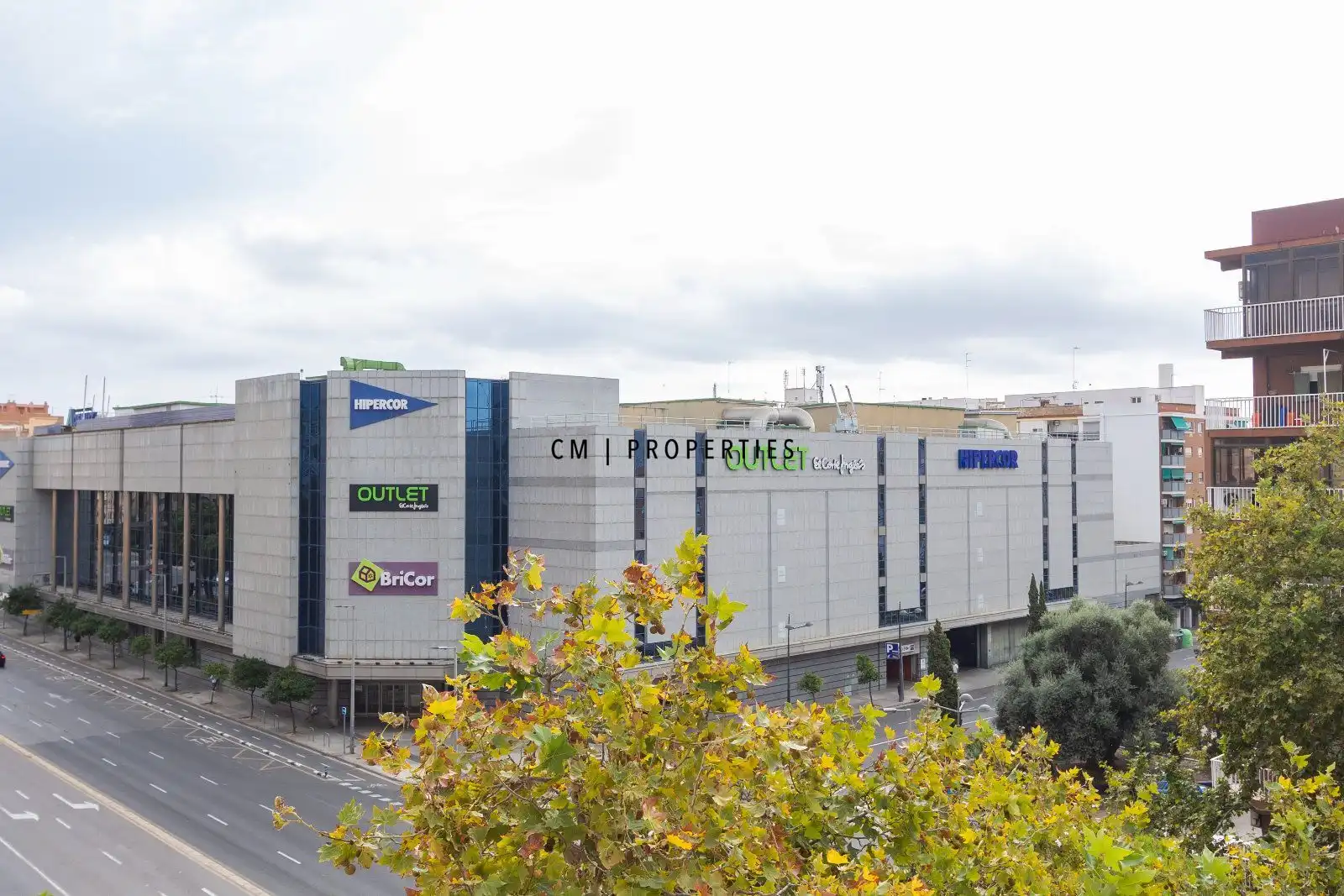 Piso de 114 m² en Valencia