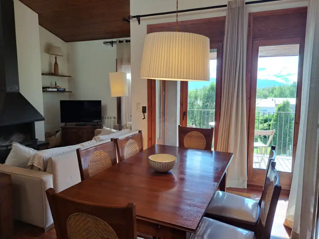 Piso de 90 m² en Puigcerdà
