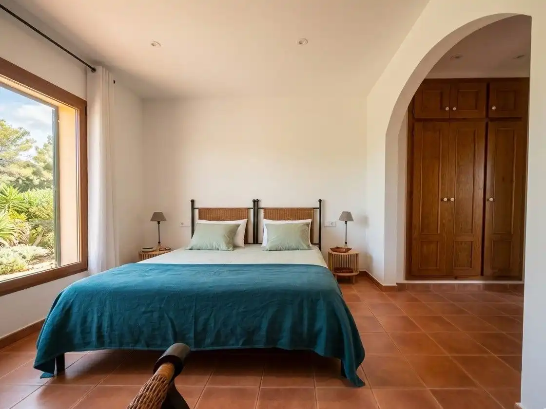 Piso de 256 m² en Peralada