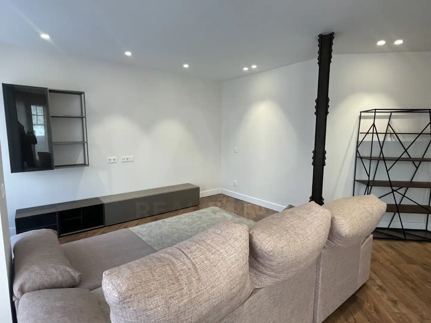 Piso de 151 m² en León