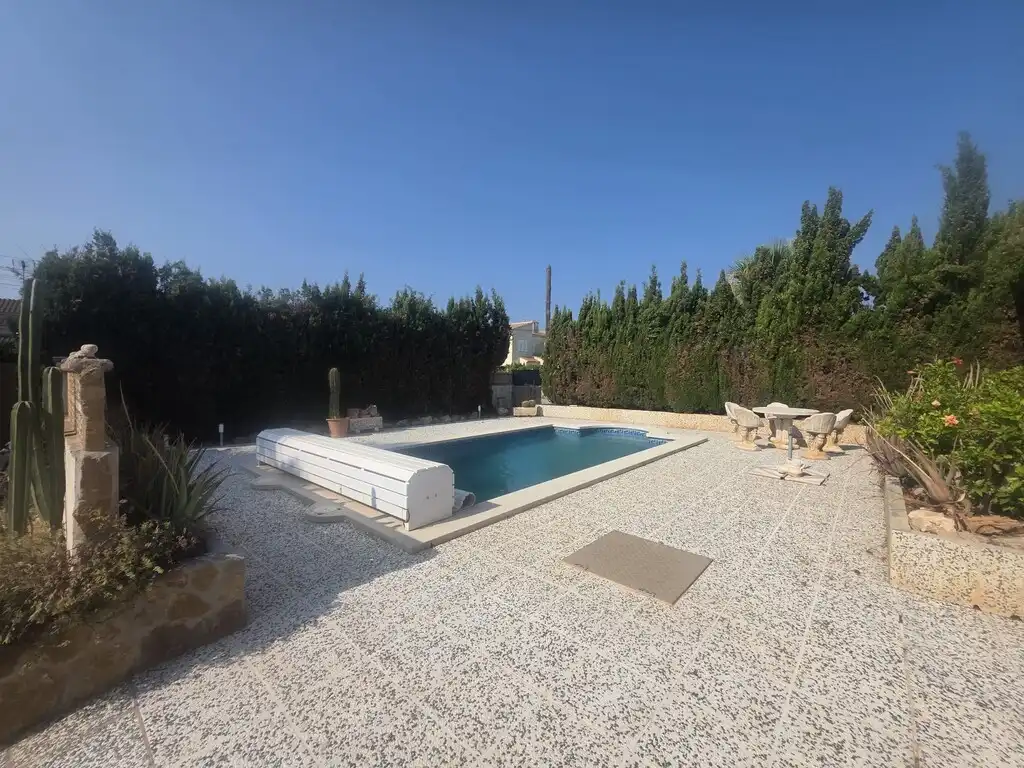 Piso de 252 m² en Llucmajor