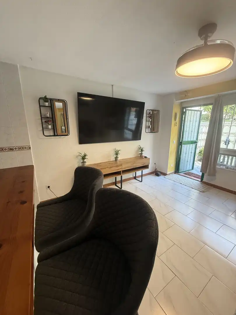 Pis de 50 m² a Fuengirola
