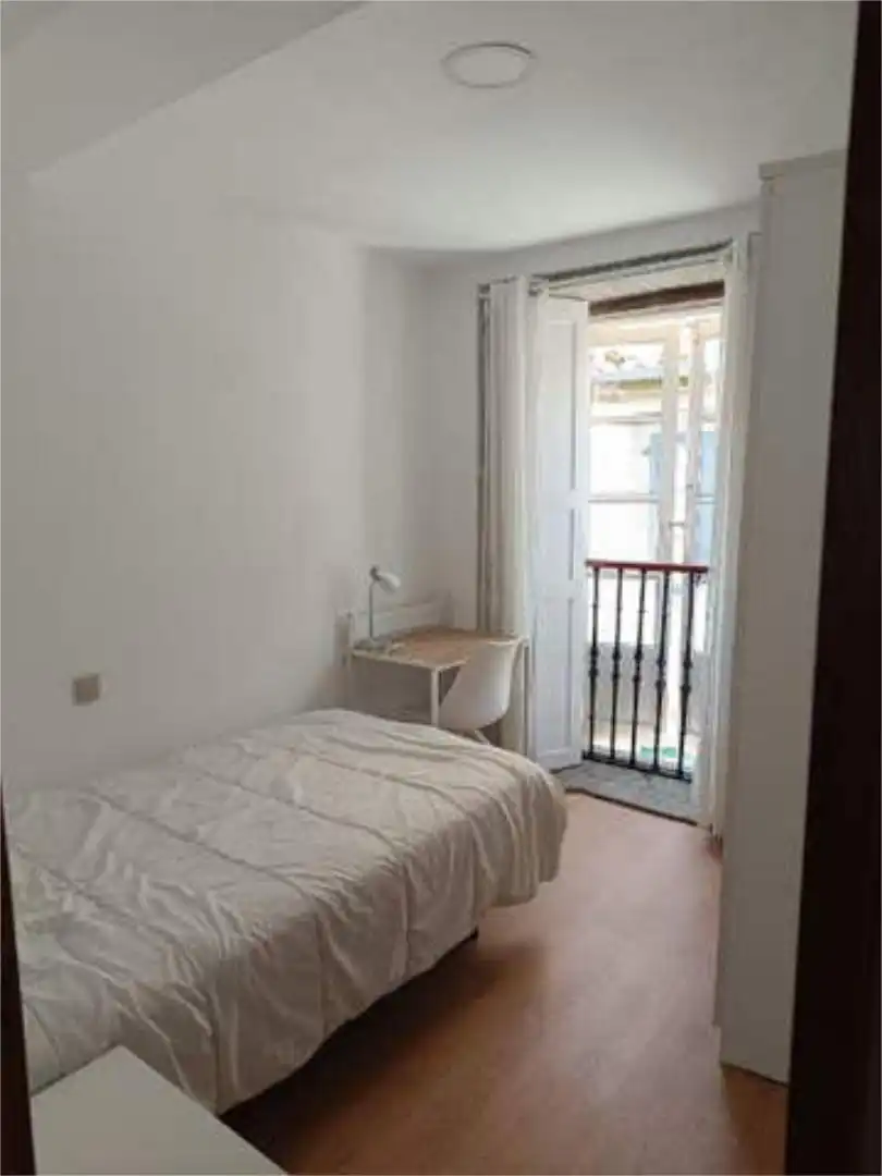 Piso de 85 m² en Santiago de Compostela