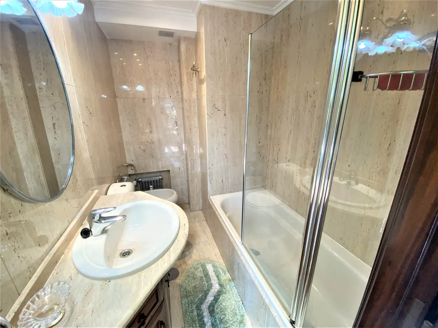 Piso de 114 m² en Gijón