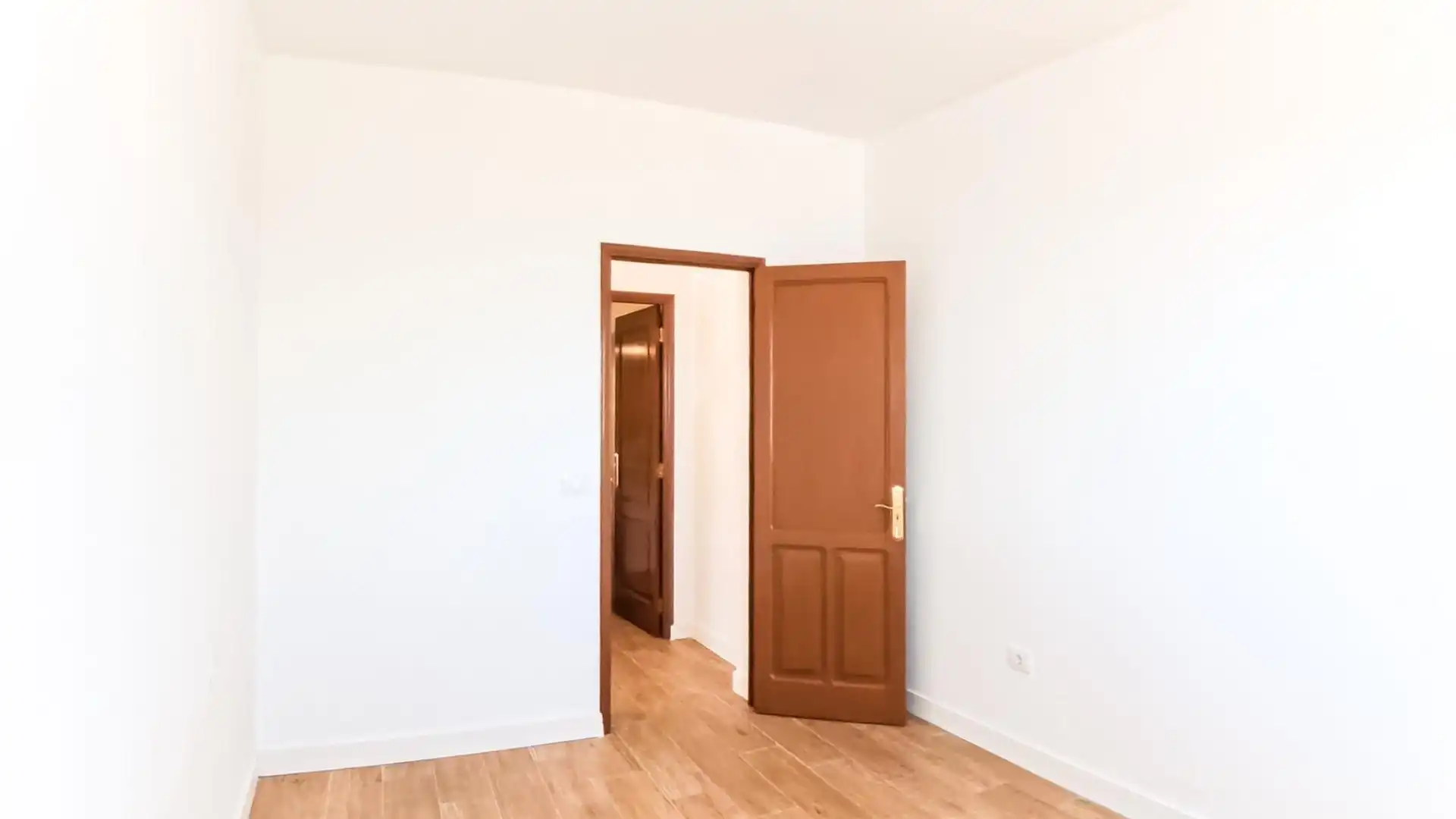 Piso de 50 m² en Barlovento