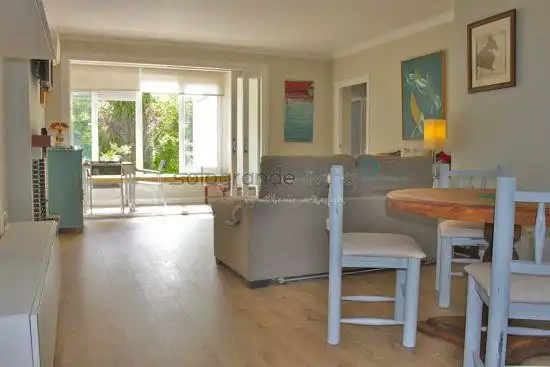 Appartement 135 m² à San Roque