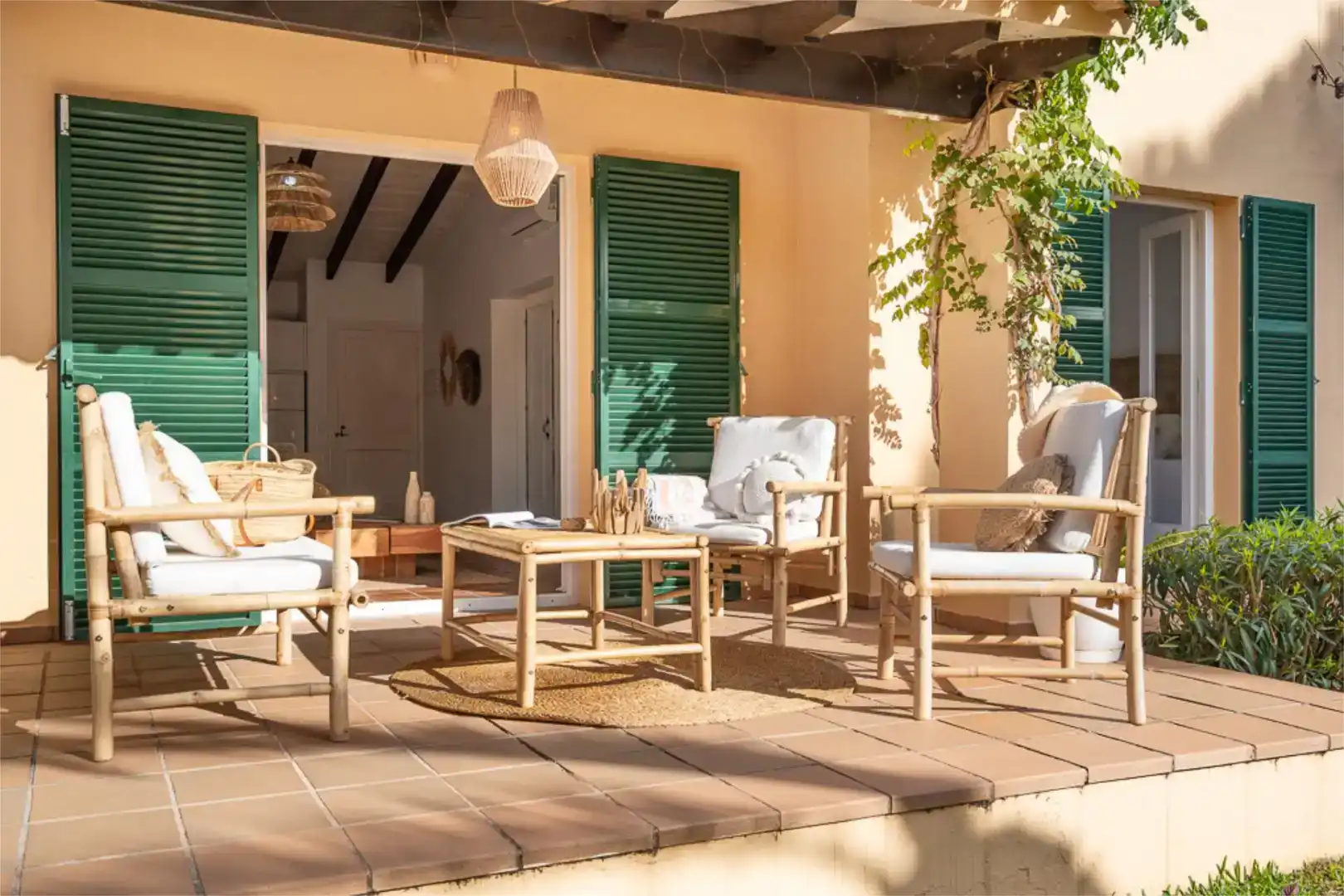 Piso de 70 m² en Ciutadella