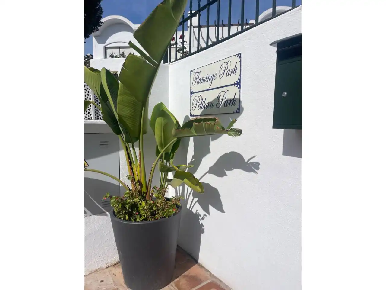 Квартира 95 м² в Estepona