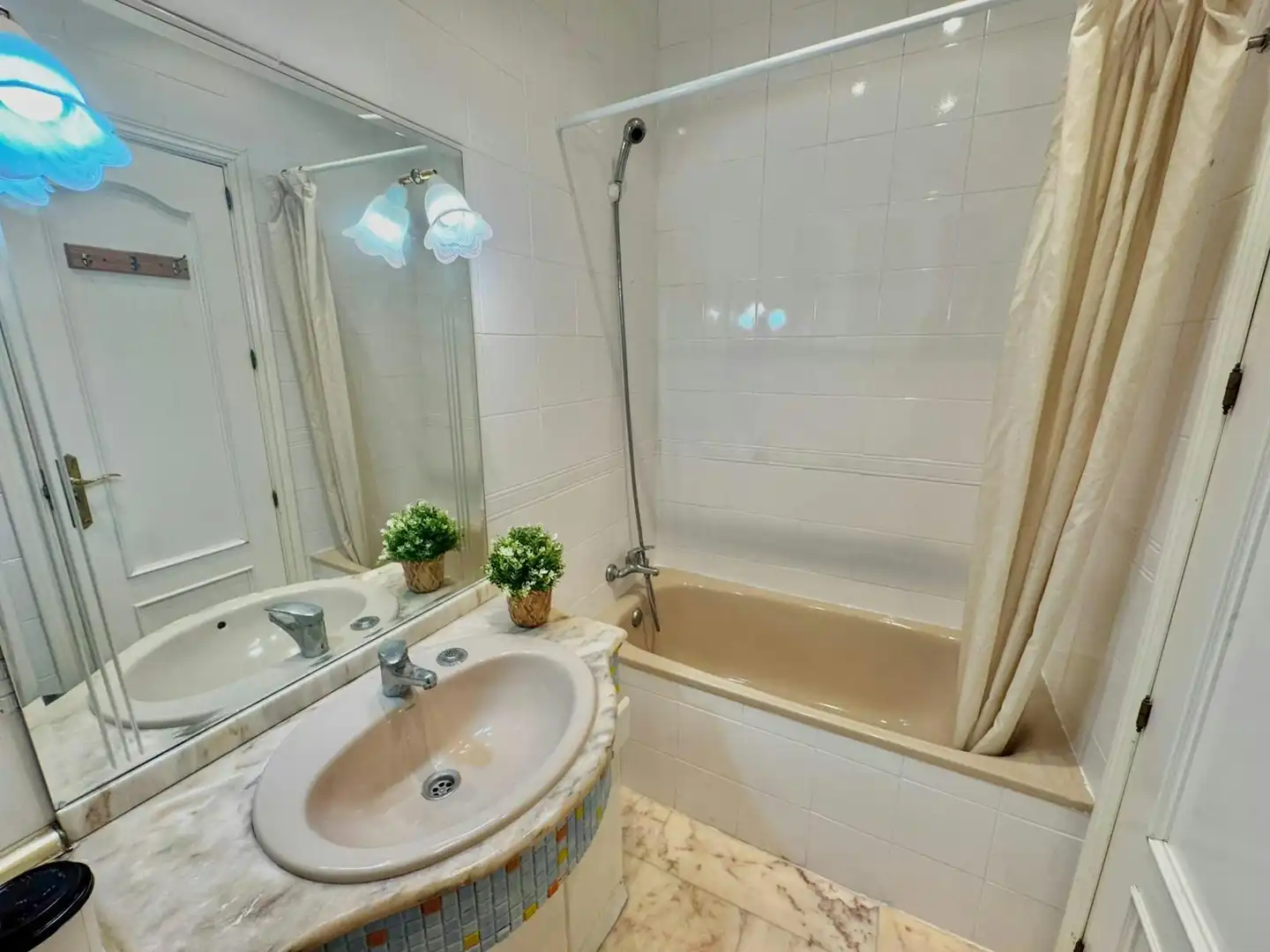 Habitación 64 m², Madrid