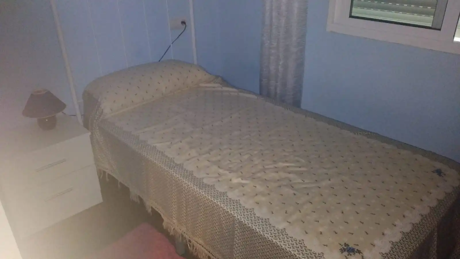 Pis de 70 m² a Pontevedra