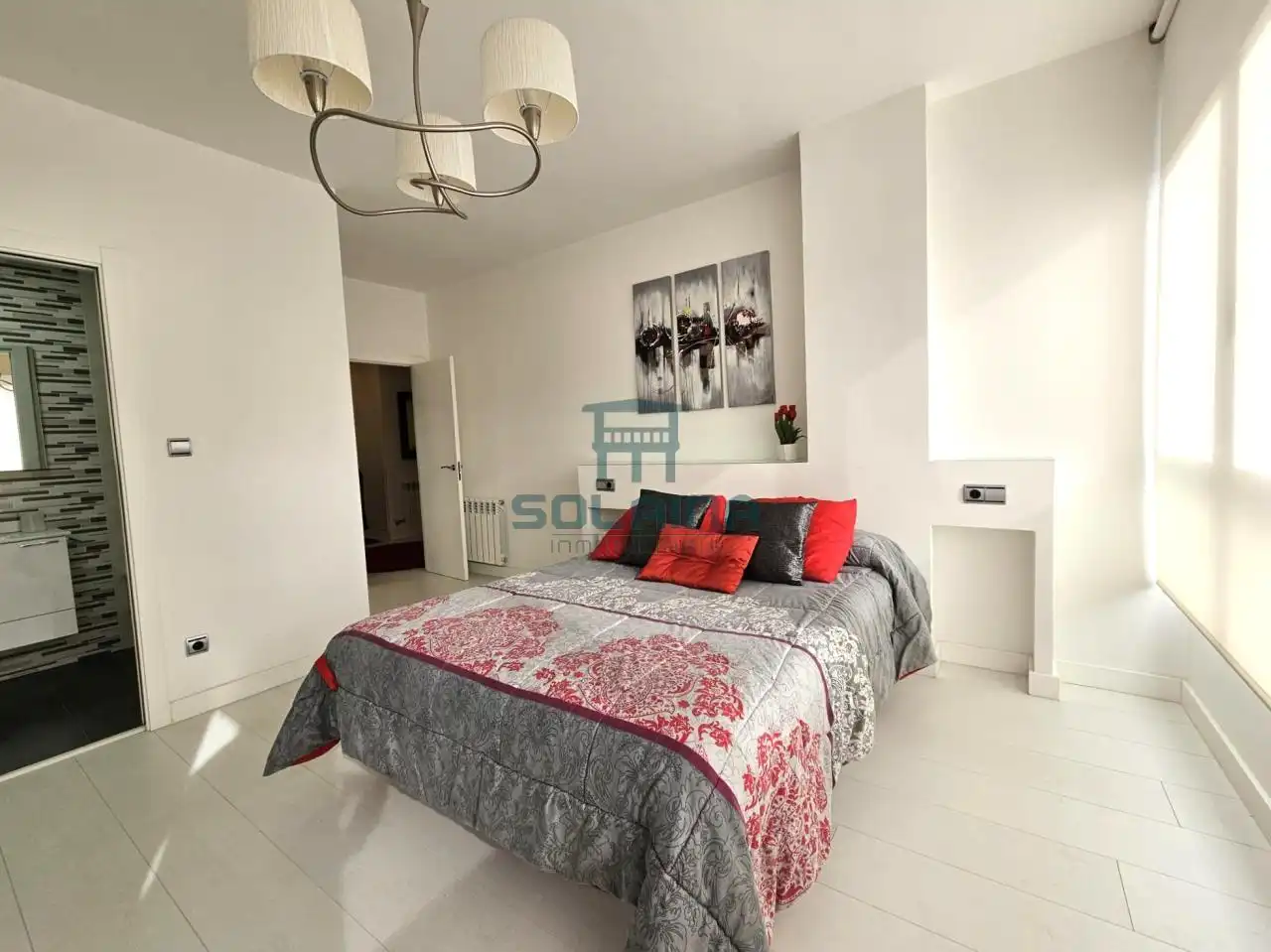 Appartamento 90 m² a Ourense