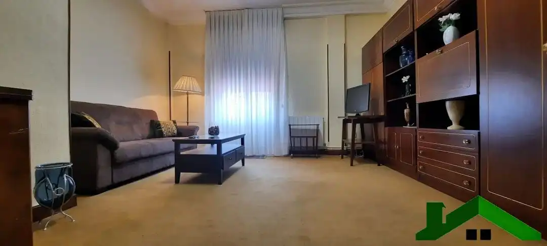 Piso de 105 m² en Bilbao