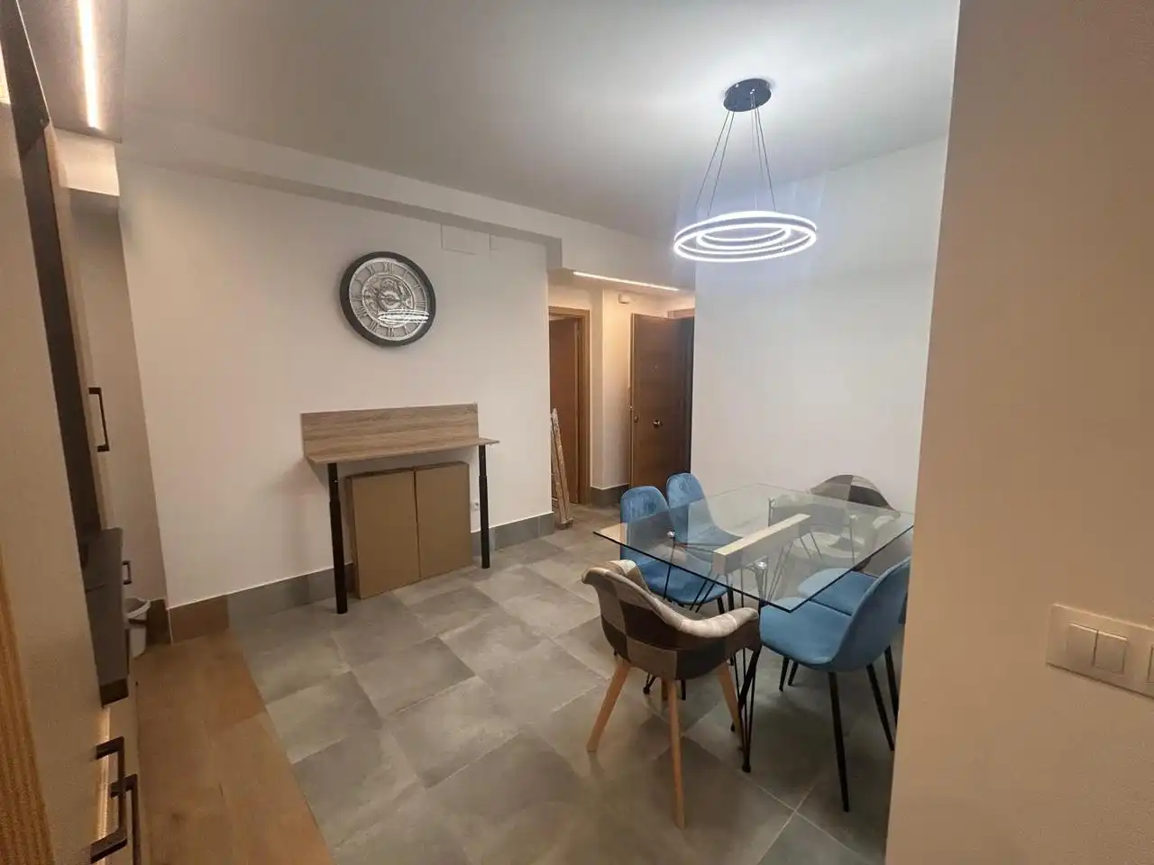 Piso de 80 m² en Granada