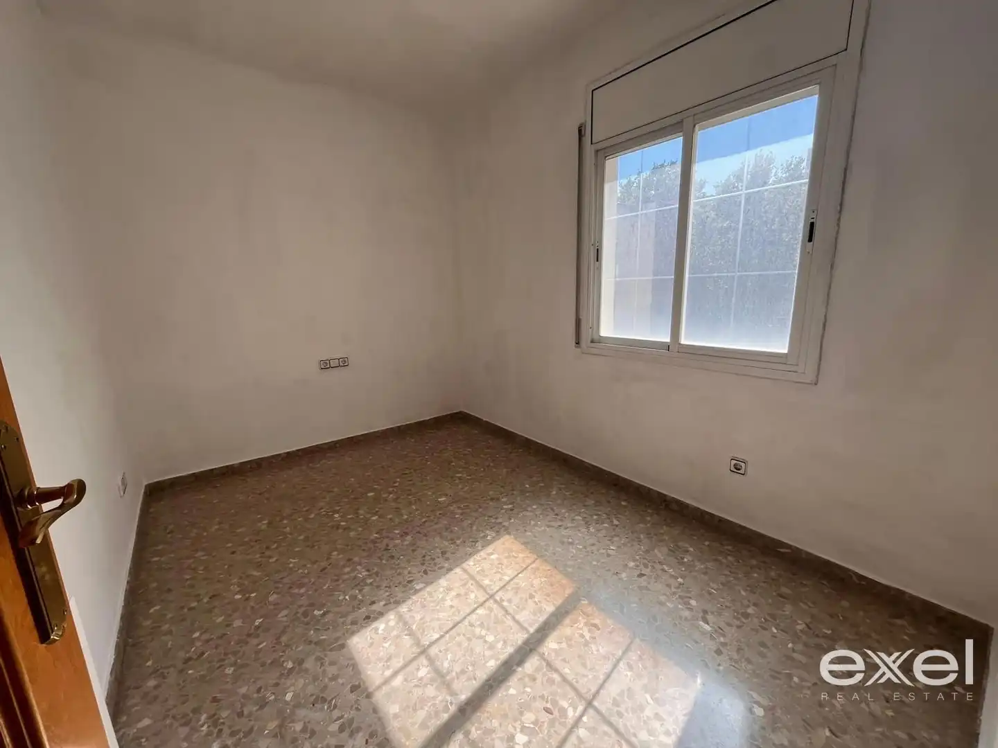 Pis de 110 m² a Cornellà de Llobregat