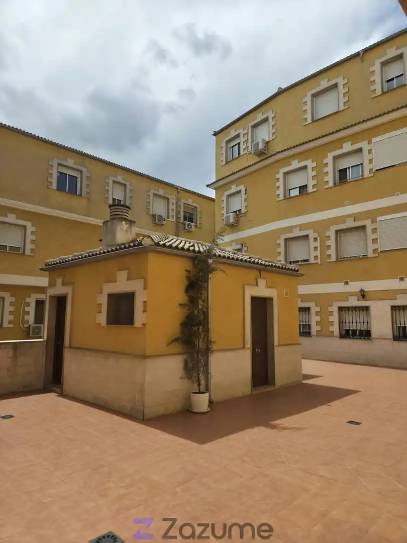Piso de 98 m² en Úbeda
