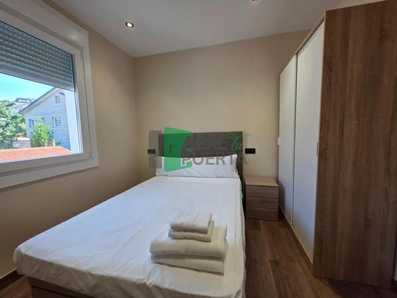 Pis de 89 m² a Ourense