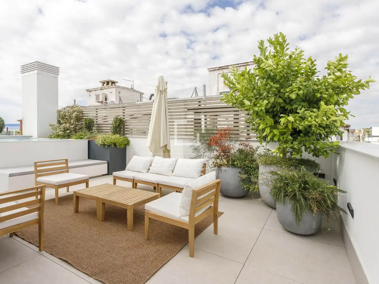 Piso de 193 m² en Madrid
