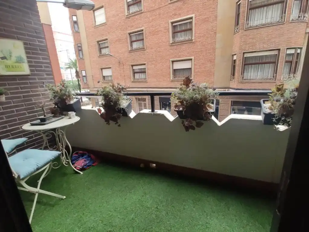 Pis de 170 m² a Castelló de la Plana