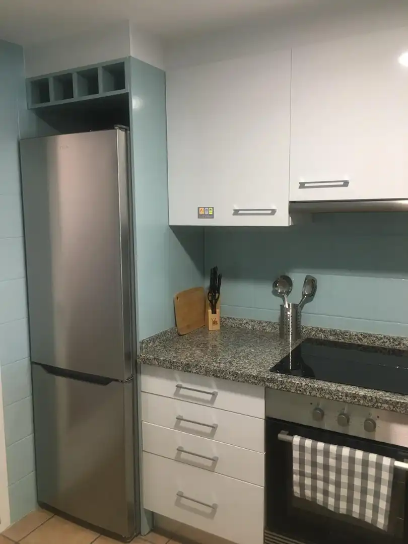 Piso de 77 m² en Altea