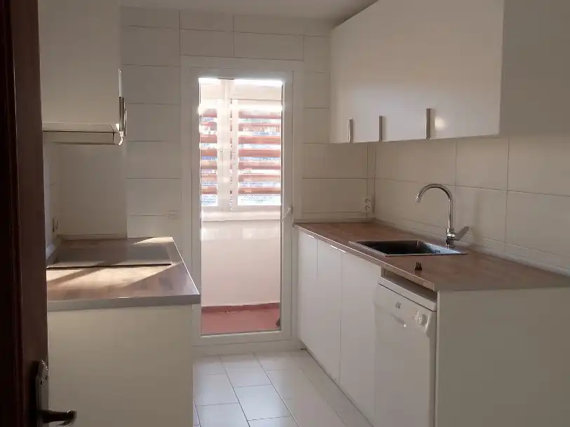 Piso de 126 m² en Torrelodones