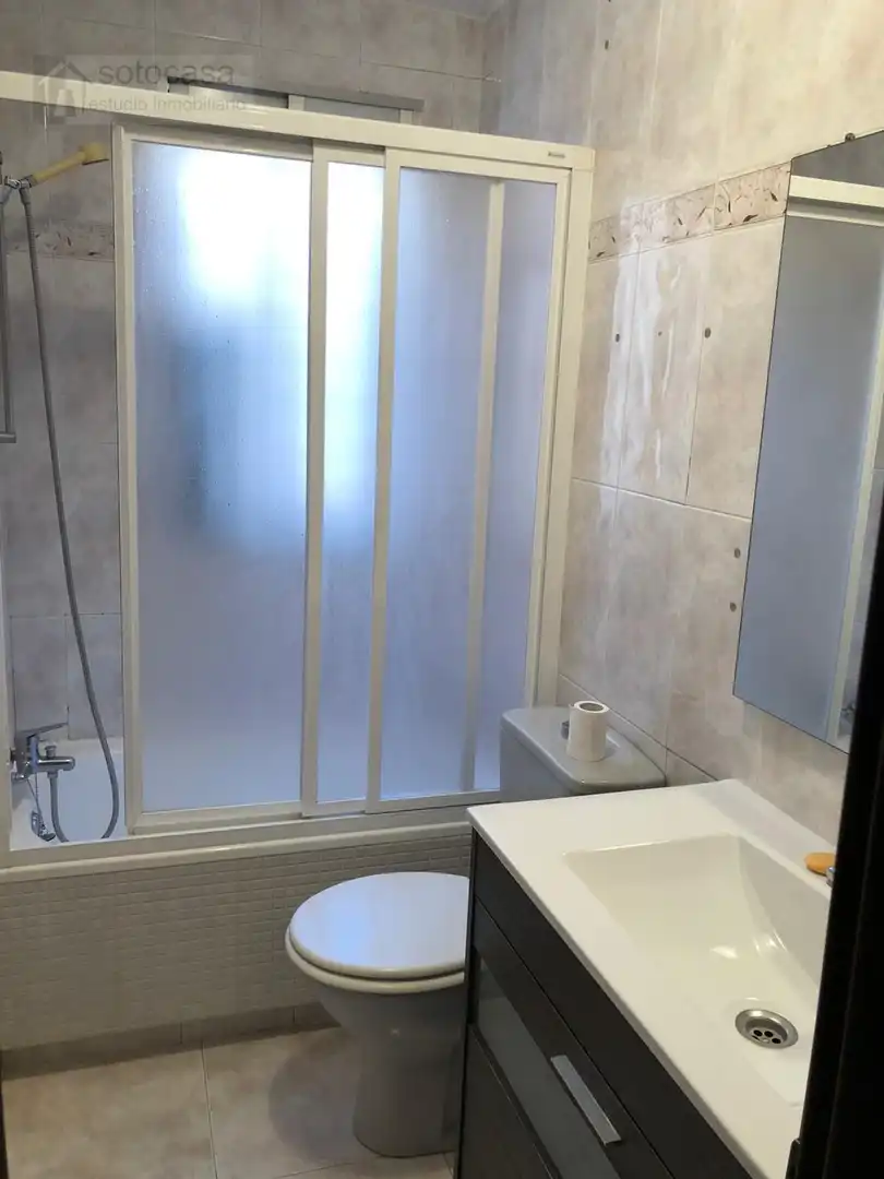 Pis de 70 m² a Valladolid
