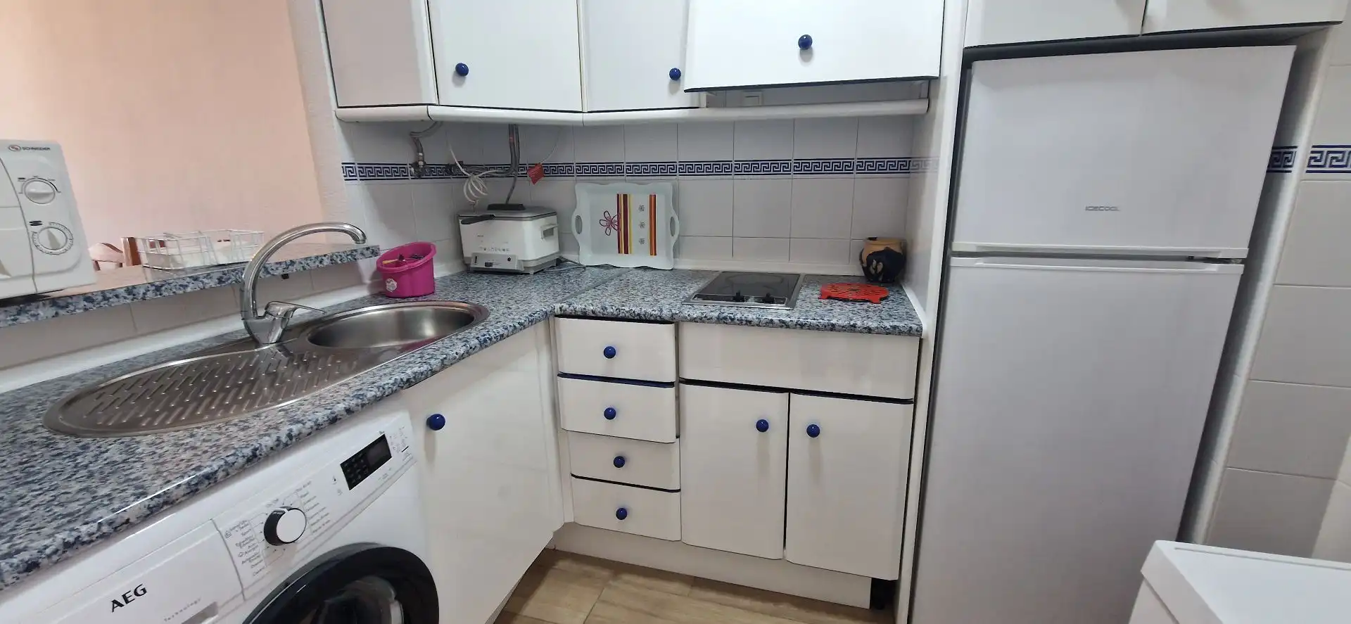 Piso de 60 m² en Punta Umbría
