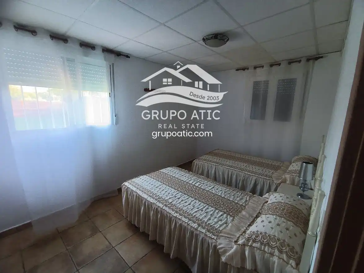 Casa de 150 m² a Borriana
