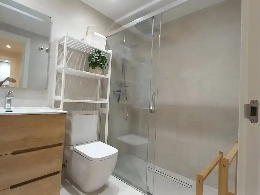 Piso de 51 m² en Málaga