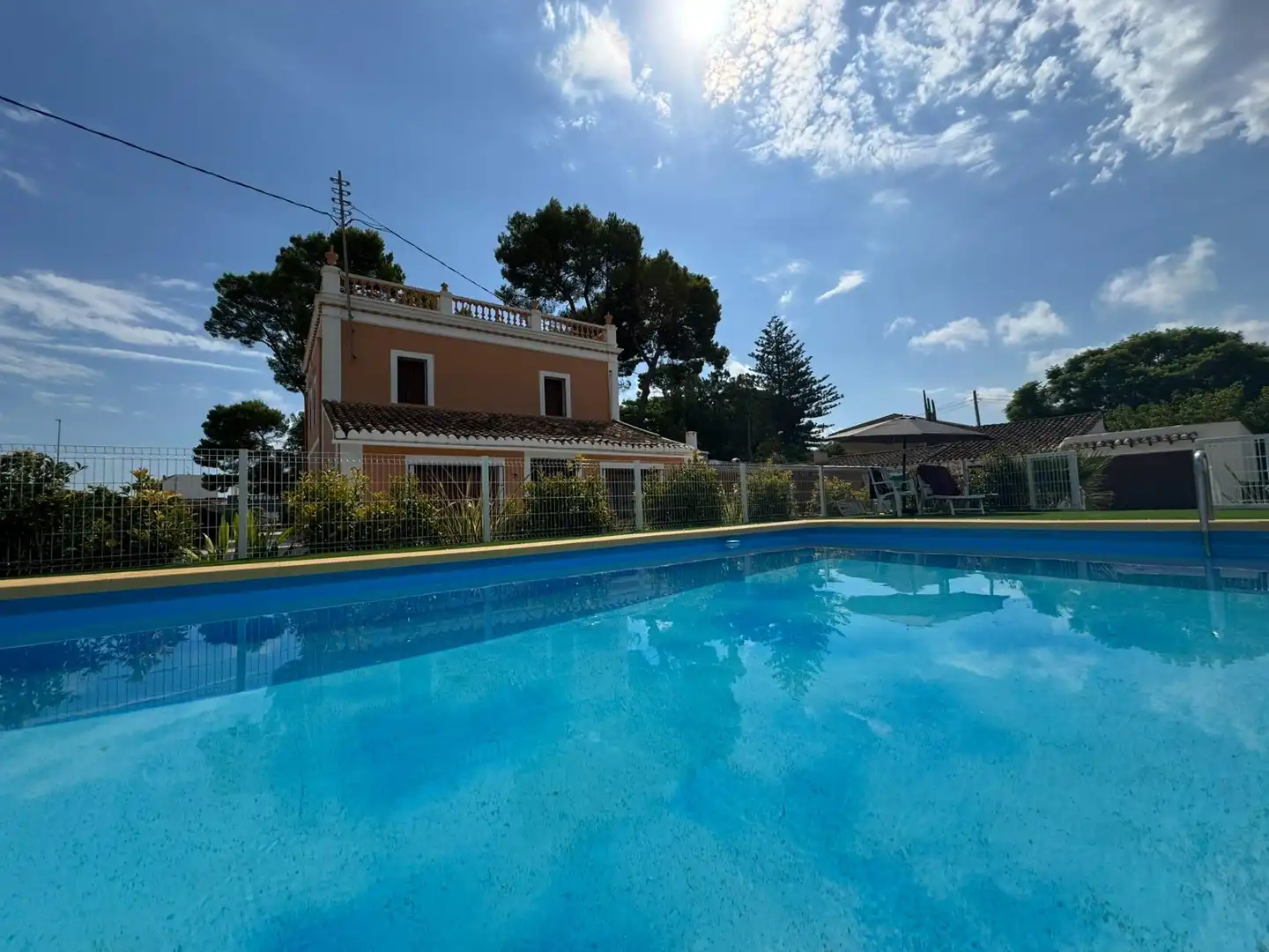 Casa de 440 m² en Ondara