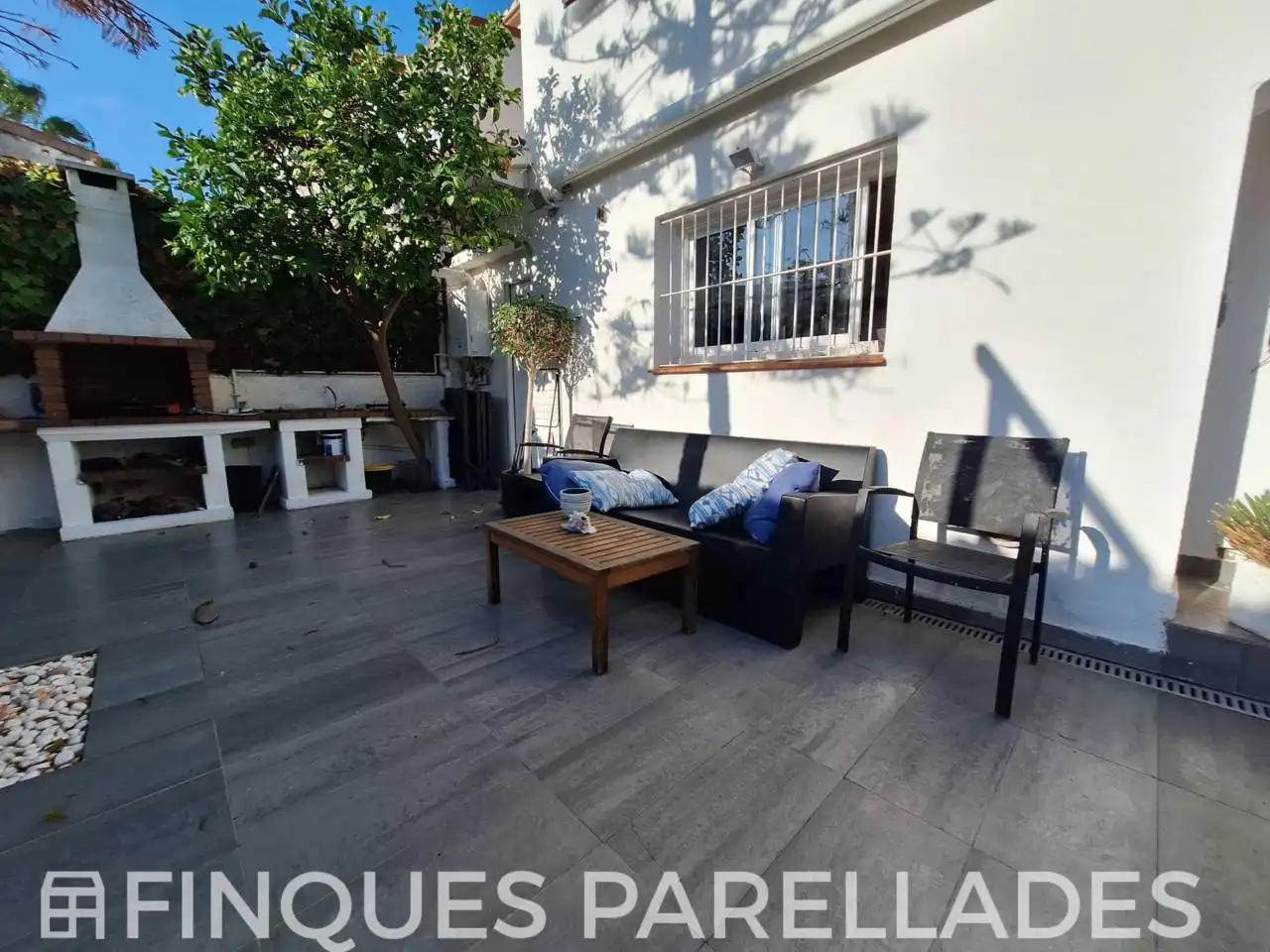 Piso de 277 m² en Vilanova i la Geltrú