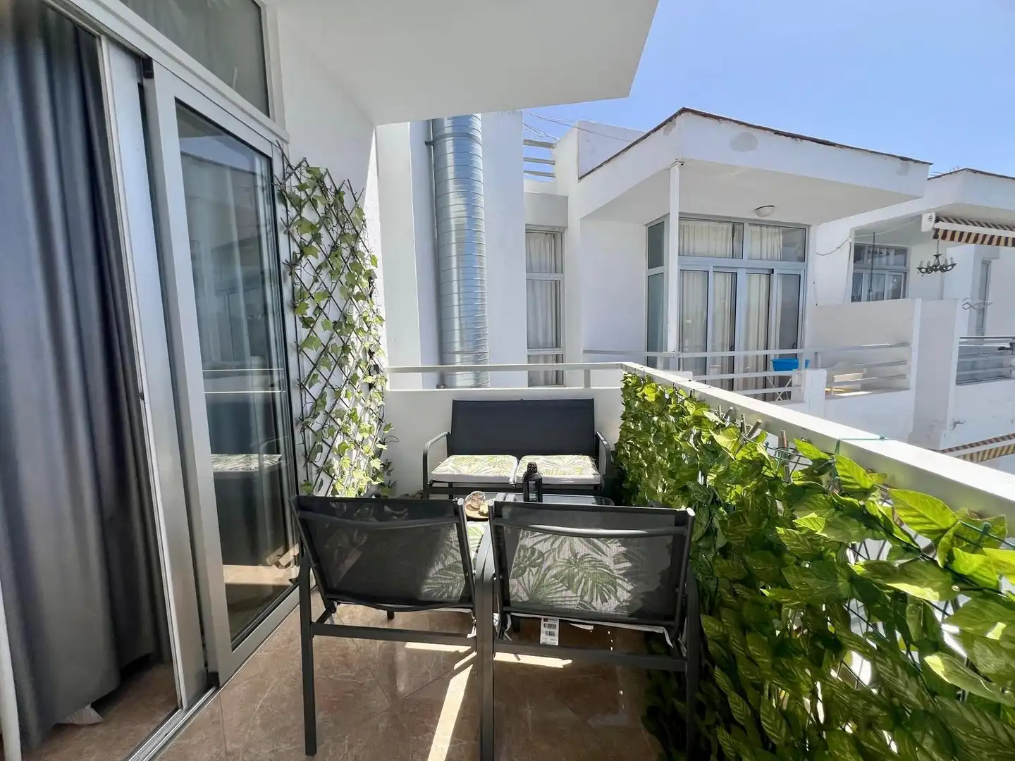 Piso de 53 m² en San Bartolomé de Tirajana