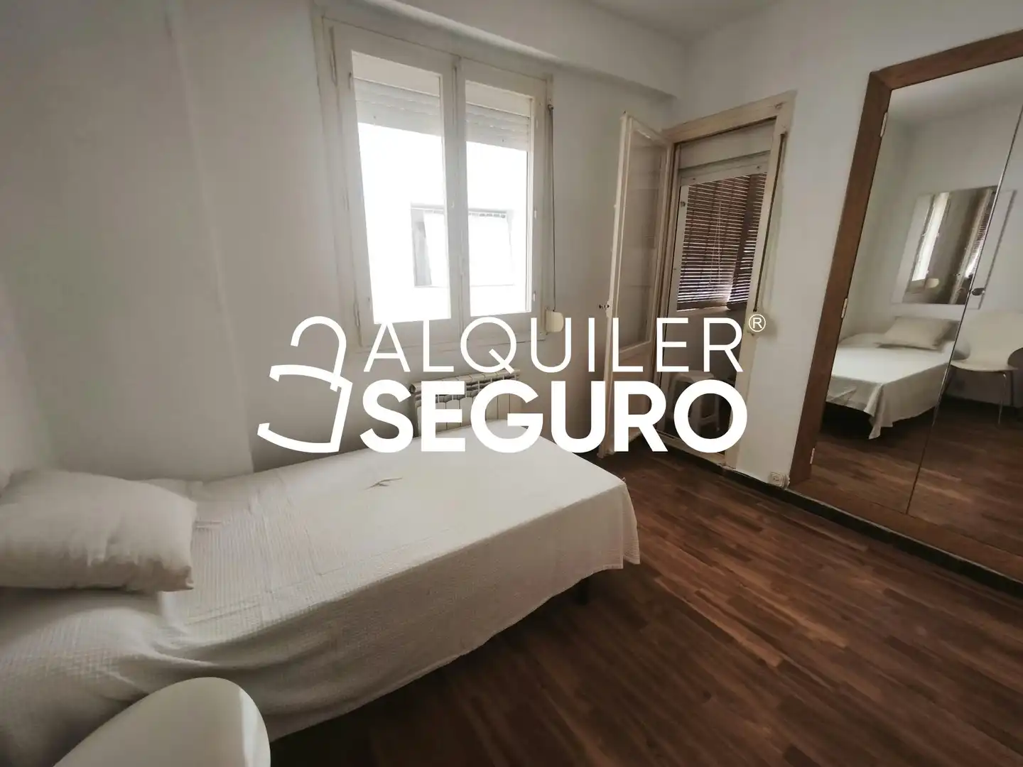 Piso de 65 m² en Zaragoza