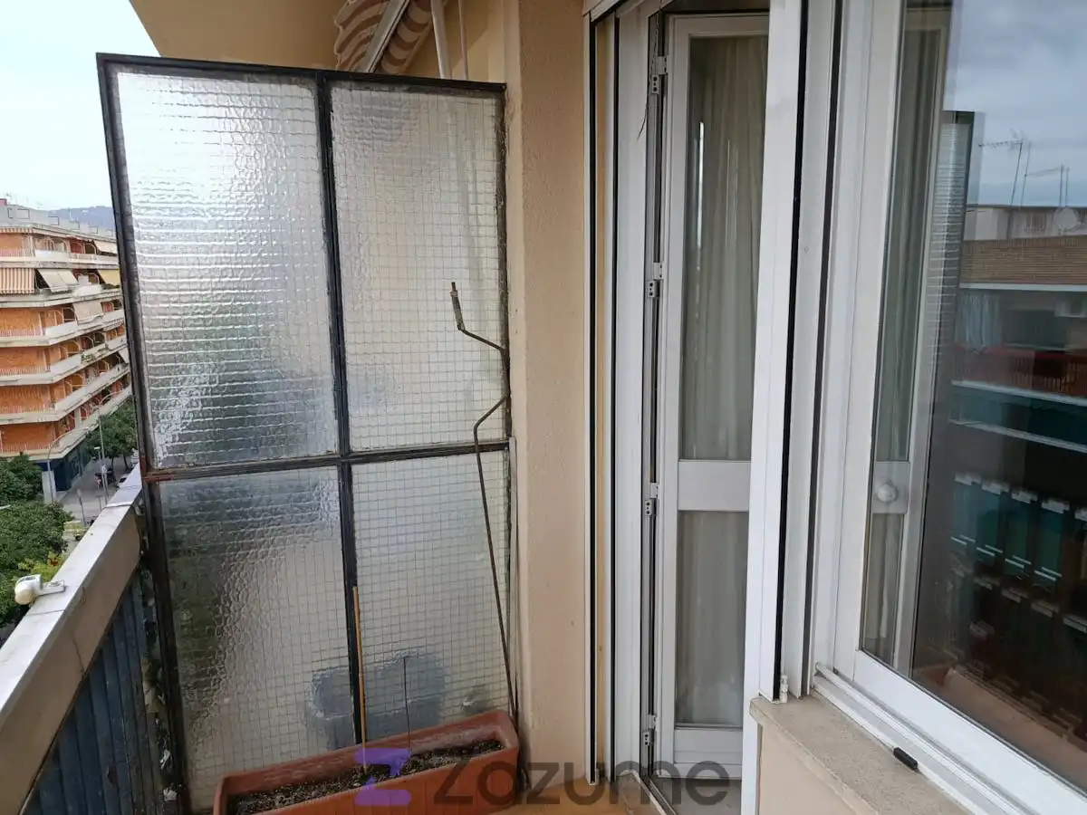 Piso de 92 m² en Córdoba