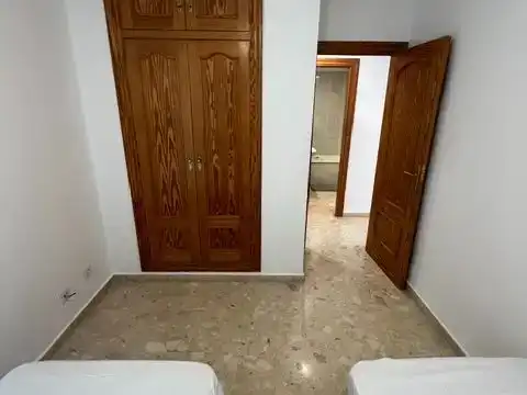Piso de 110 m² en el Campello