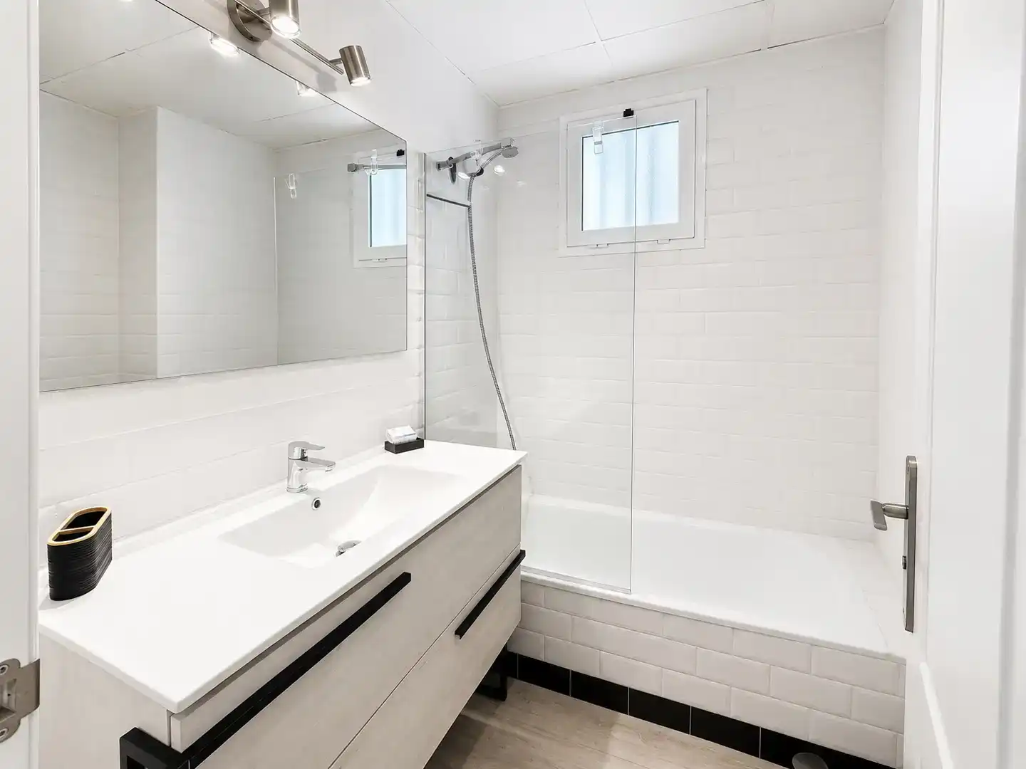 Piso de 80 m² en Manilva