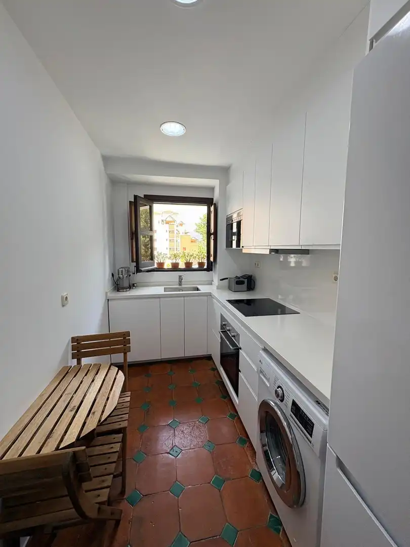 Piso de 88 m² en Motril