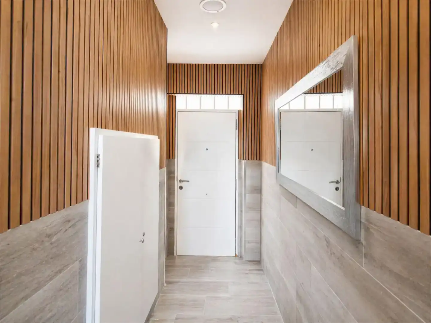 Habitación 250 m², León