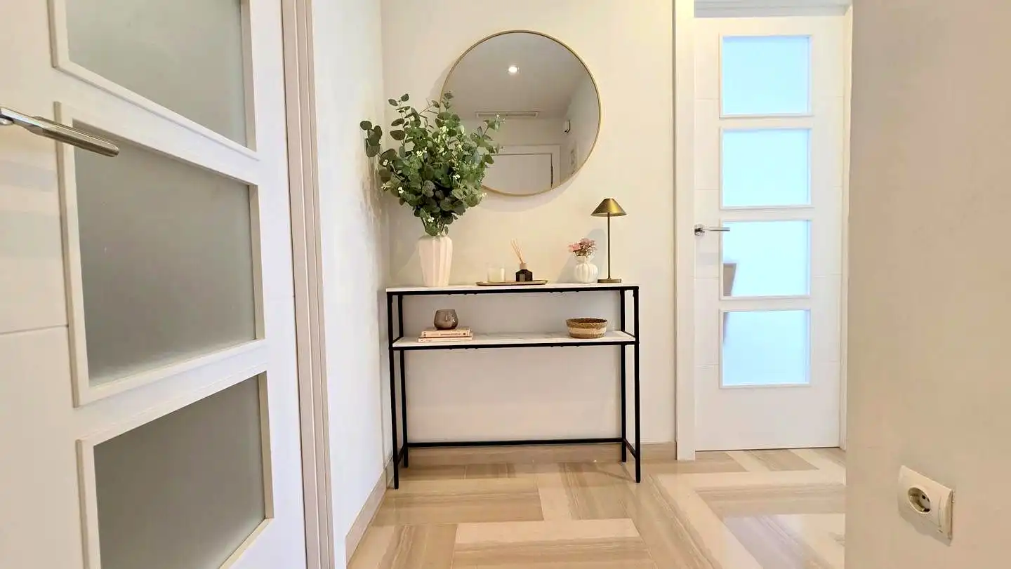 Квартира 100 м² в Gandia