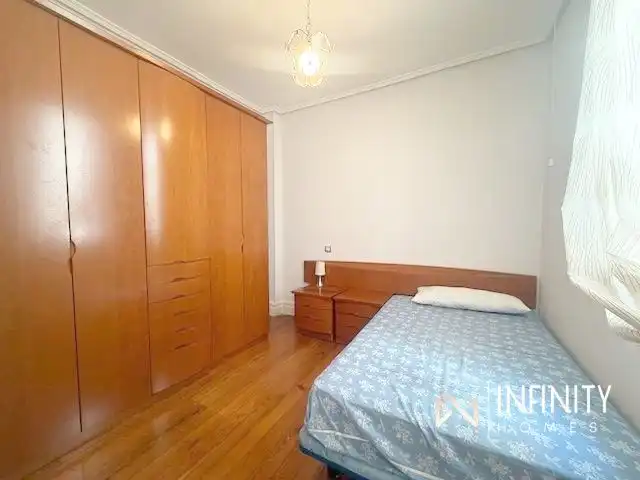 Piso de 195 m² en Bilbao