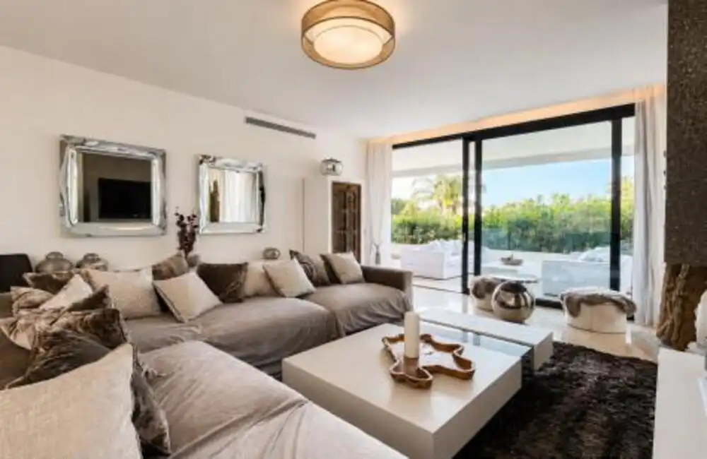 Appartement 345 m² à Marbella
