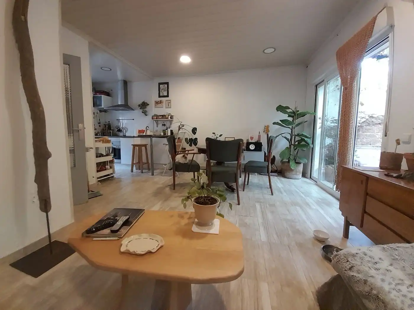 Casa de 117 m² a Madrid