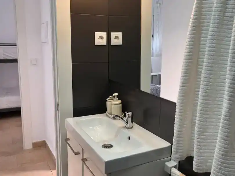 Piso de 100 m² en Los Alcázares