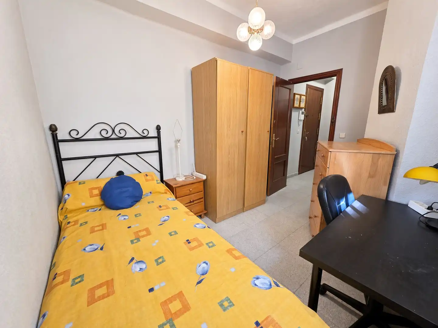 Piso de 145 m² en Madrid