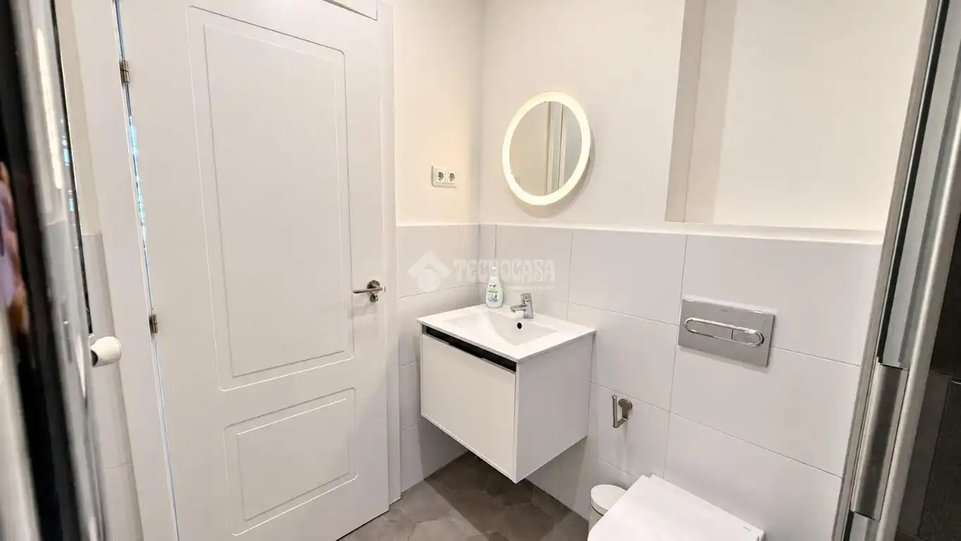 Flat 139 m² in Madrid