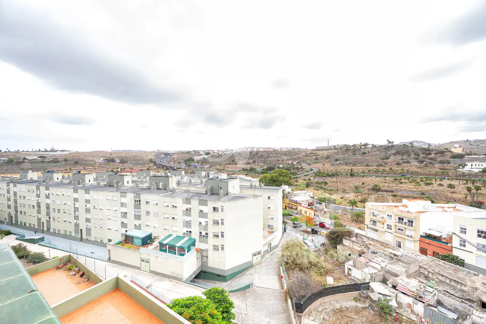 Appartamento 90 m² a Las Palmas de Gran Canaria