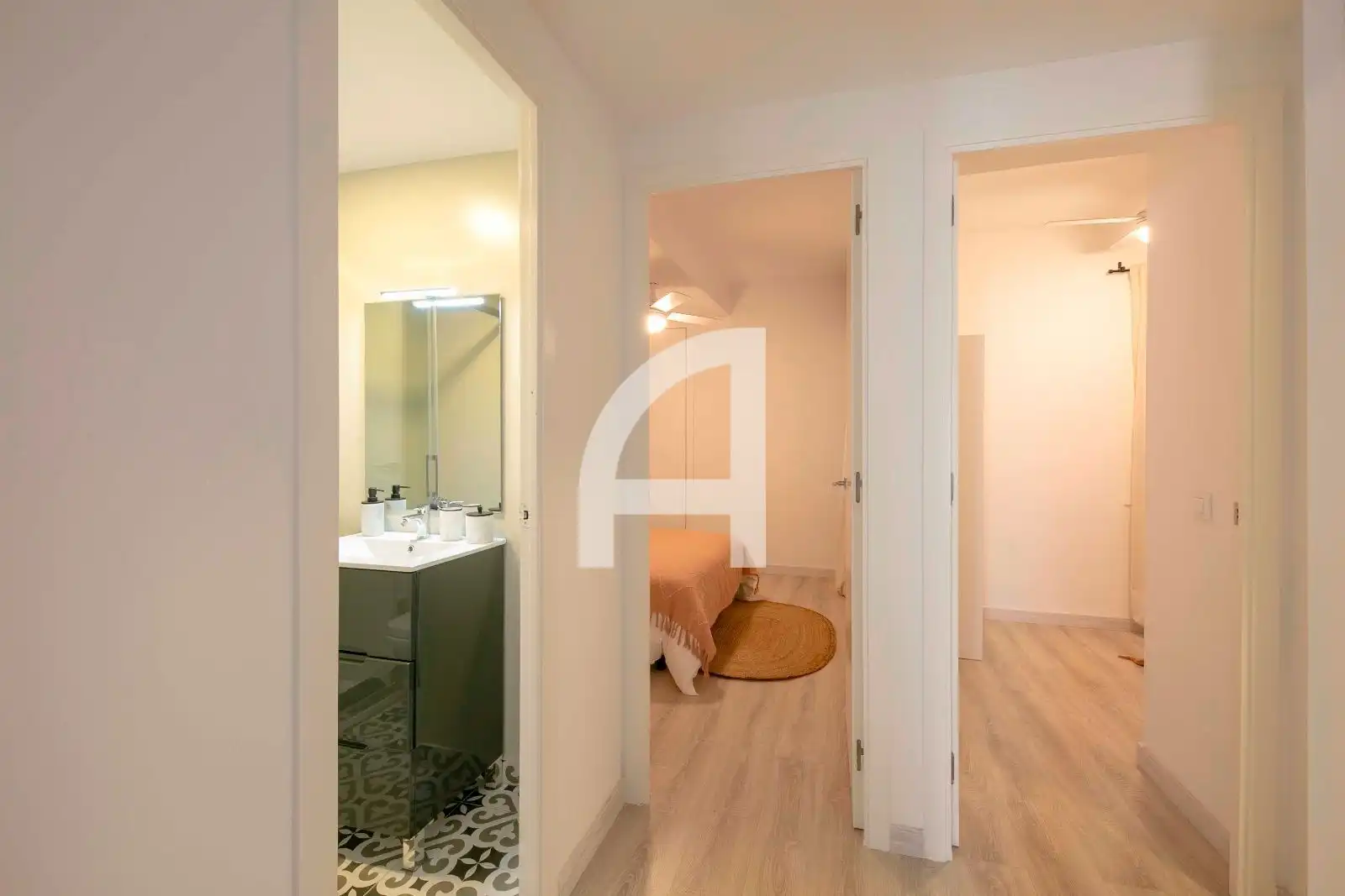 Pis de 75 m² a Barcelona