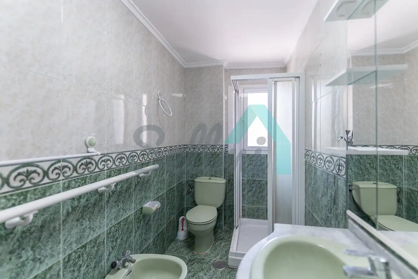 Piso de 64 m² en Avilés