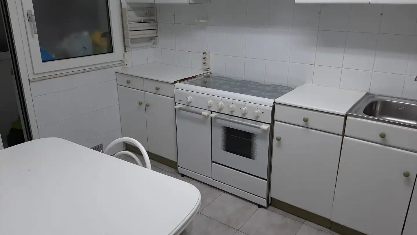 Piso de 90 m² en Lugo