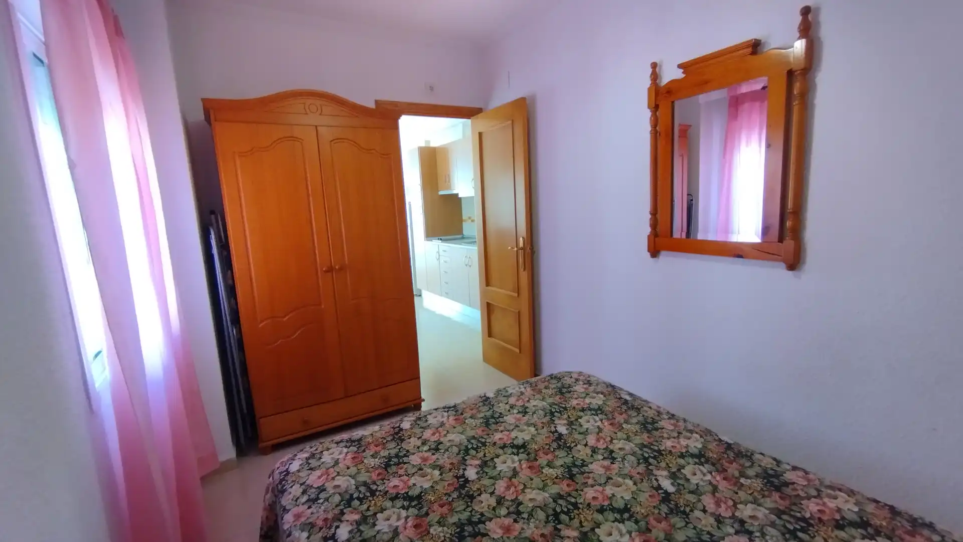Pis de 40 m² a Cartaya