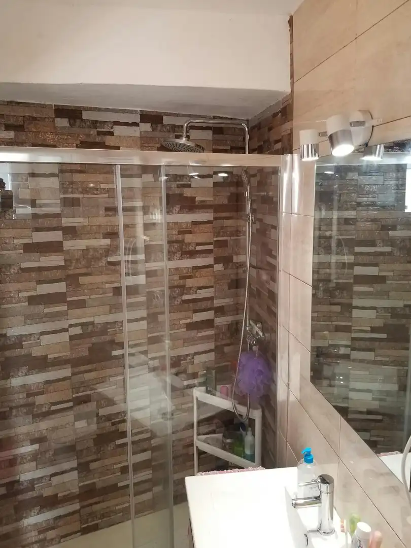 Habitación 54 m², Sevilla